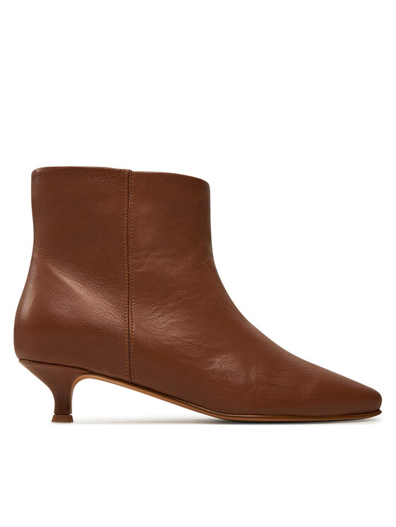 Balagan Balagan Stiefeletten BALAGAN-VARED BOTKI KARMELOWY Braun