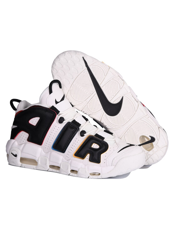 Nike Nike Sneakersy DM1297-100 Biały
