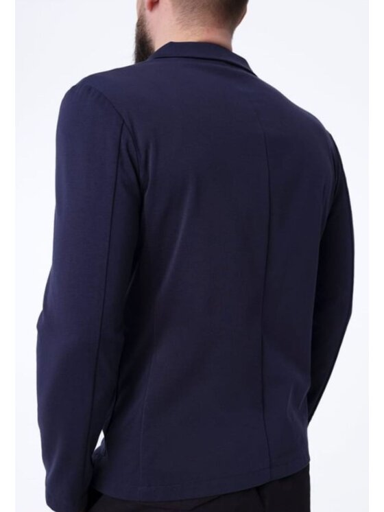 John Richmond John Richmond Giacca da abito Giacca da uomo John Richmond Blu Regular Fit