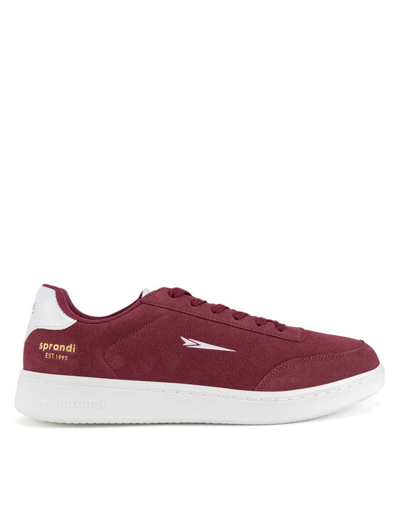 Sprandi Sprandi Sneakers V5-6437 Vișiniu