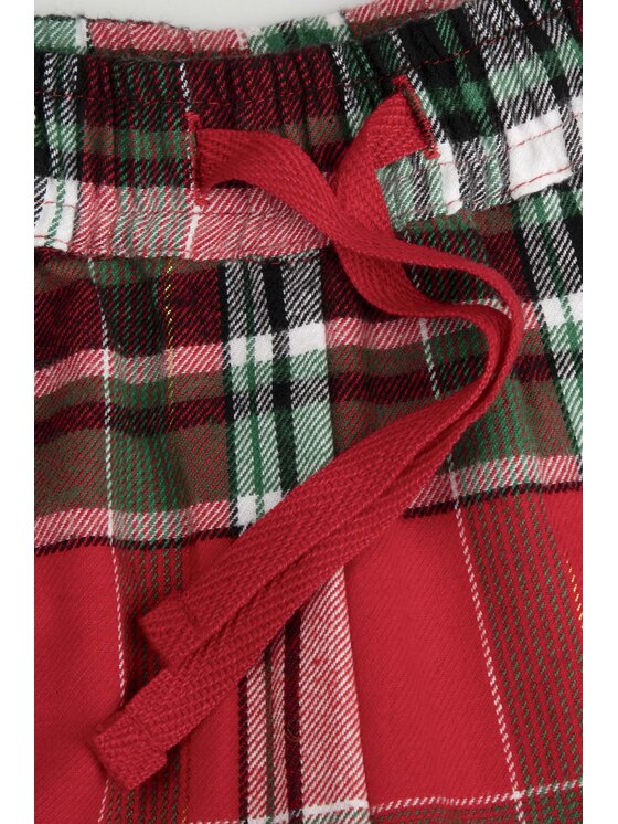 Coccodrillo Coccodrillo Piżama ZC3448106MER-022 Kolorowy Regular Fit