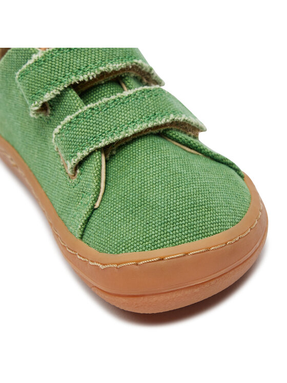 Froddo Froddo Tossud Barefoot Vegan G3130248-1 M Roheline