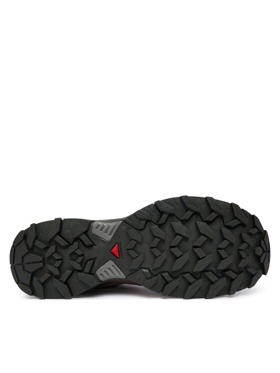 Salomon Salomon Туристически X Ultra 360 Gtx L45395200 Кафяв