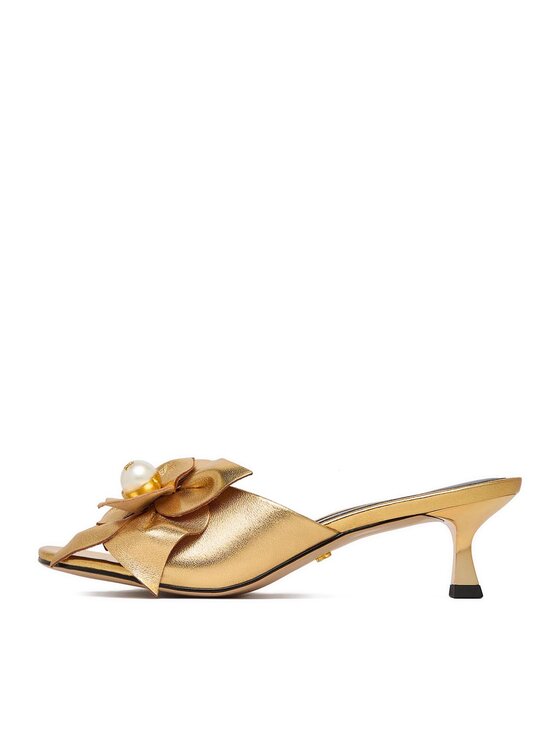 GINO ROSSI GINO ROSSI Ciabatte CEO-ROSE-LT2220-1 Oro