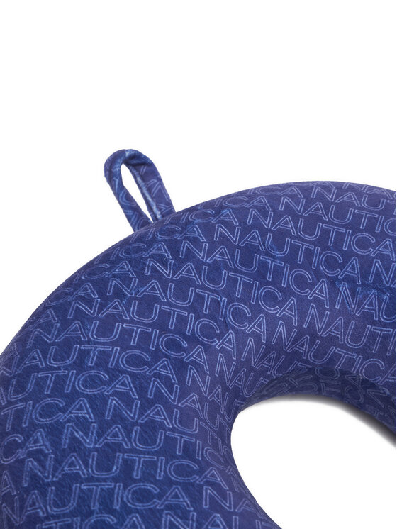 Nautica Nautica Cuscino da viaggio CWBEO-NTC-L-002-09 Blu scuro