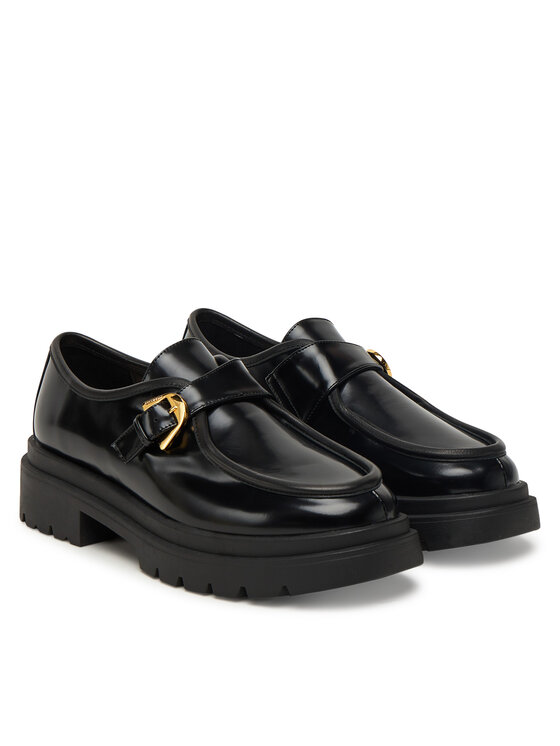 Coccinelle Coccinelle Loaferid E4 TD2 38 02 01 Must