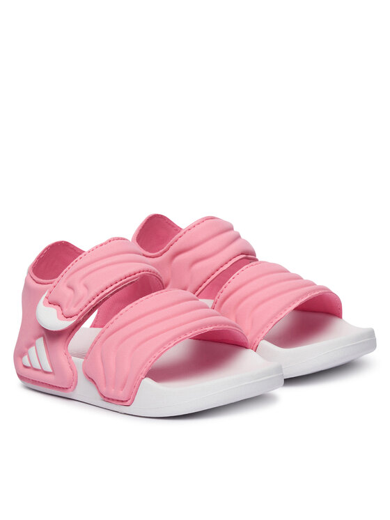 adidas adidas Sandale adilette Sandal 3 HQ9211 Ružičasta
