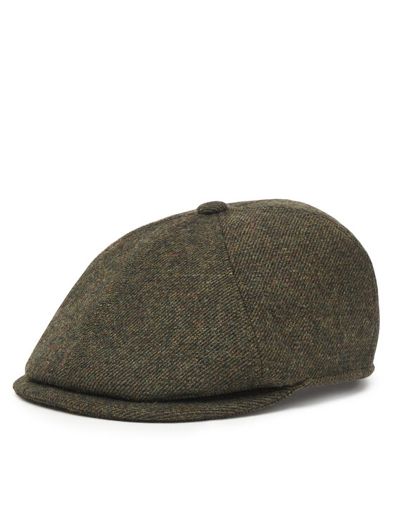 Barbour Barbour Vojaška baretka Claymore MHA0708OL51 Zelena
