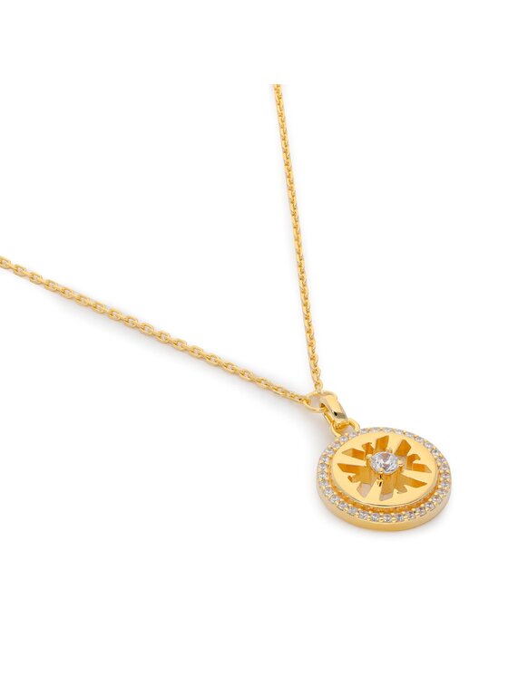 Emporio Armani Emporio Armani Collana EG3595710 Oro