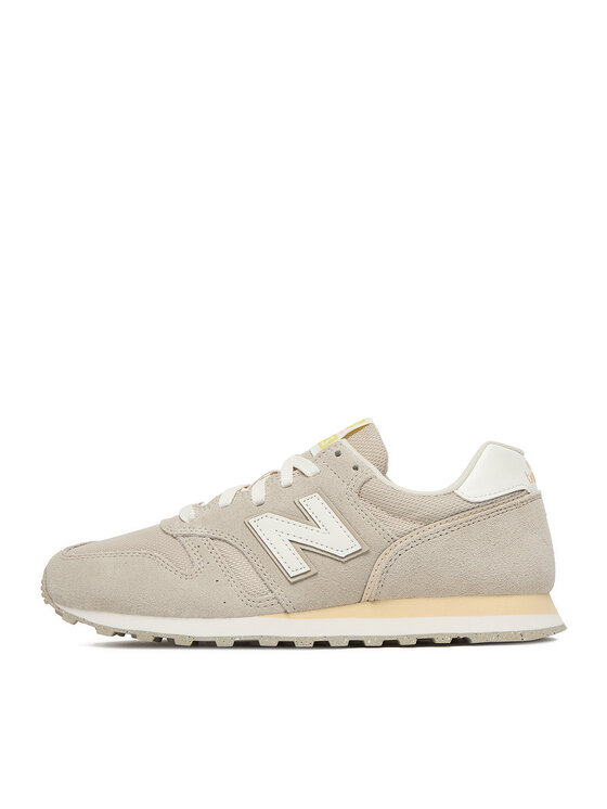 New Balance New Balance Αθλητικά C-W3738X0 Μπεζ