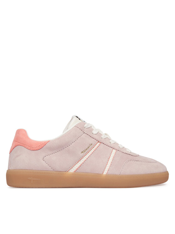 Tamaris Tamaris Sneakersy 1-23624-43 Růžová