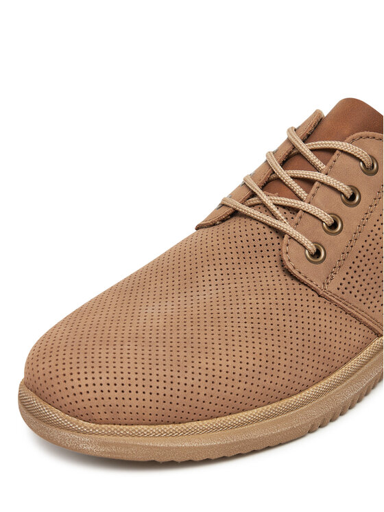 Rieker Rieker Halbschuhe 10405-25 Beige