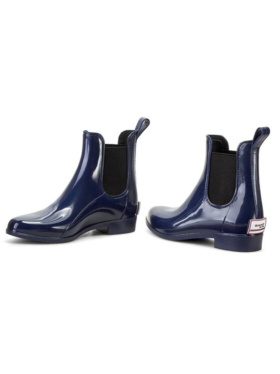 Gant Gant Guminiai batai Tara 11599734 Tamsiai mėlyna