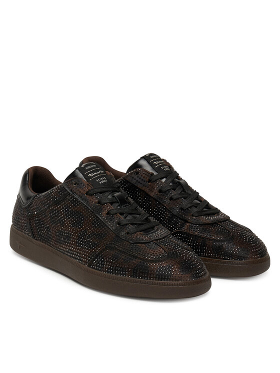 Tamaris Tamaris Sneakers 1-23666-45 Marrone