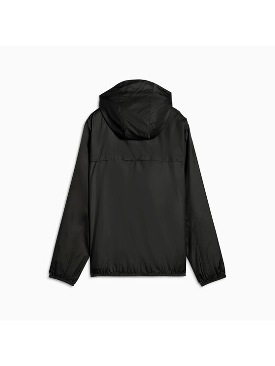 Puma Puma Kurtka przejściowa 685133 Czarny Regular Fit