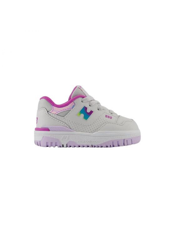 New Balance New Balance Sneakers isb550hg Bianco