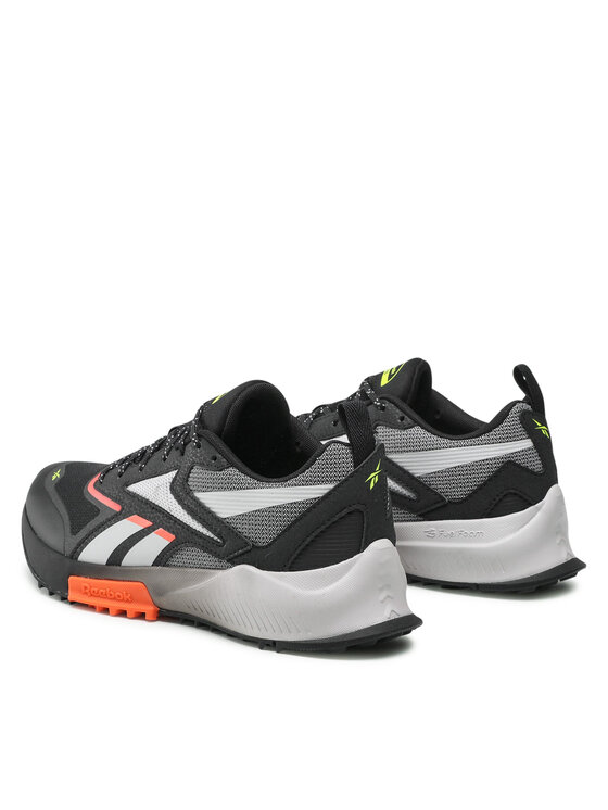 Reebok Reebok Маратонки за бягане Lavante Trail 2 GY5215 Цветен