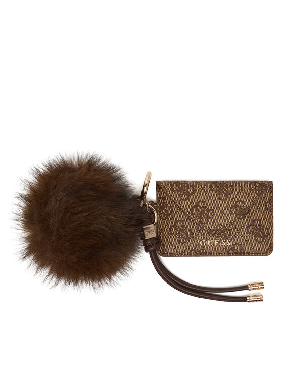 Guess Guess Schlüsselanhänger RW7579 P6401 Braun