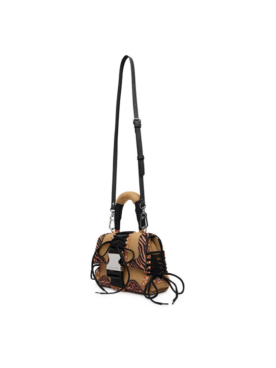 Steve Madden Steve Madden Дамска чанта Bdiego-M 13001493 Светлокафяв