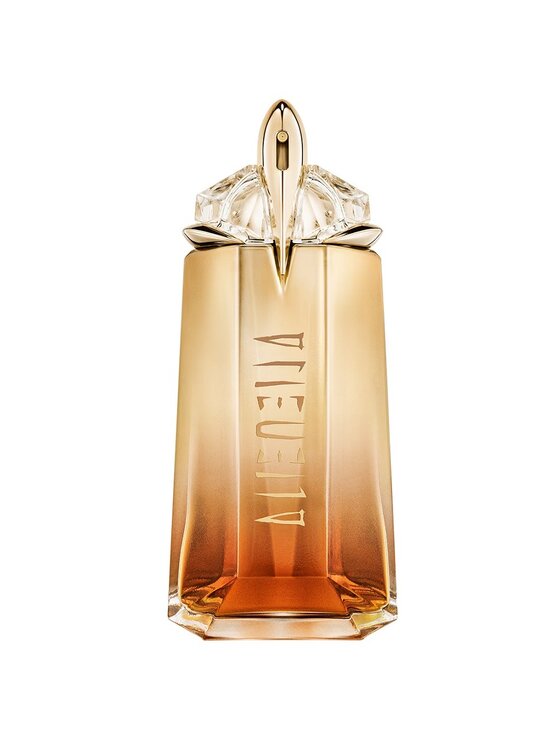 Woda perfumowana Mugler, Alien Goddess Intense