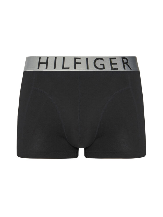 Tommy Hilfiger Tommy Hilfiger Σετ μποξεράκια 3 τμχ UM0UM03465 Μαύρο
