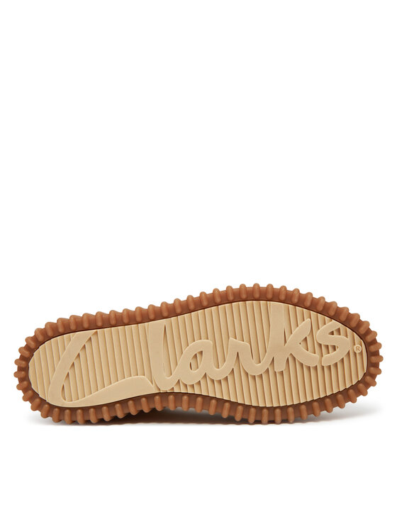 Clarks Clarks Plätud Torhill Mule 26181197 Ekrüüvärv