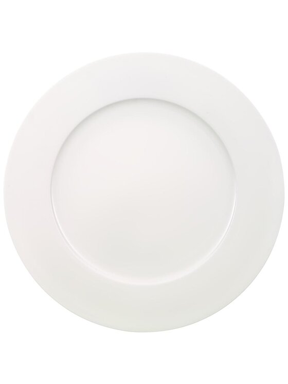 Villeroy & Boch Villeroy & Boch Talerz do serwowania Anmut Villeroy & Boch Biały