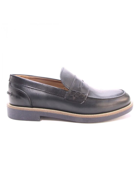 Valleverde Valleverde Mocassini 28921 Blu