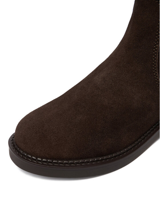 Beverly Hills Polo Club Beverly Hills Polo Club Štibletai EO-WI16-12744-10 Ruda