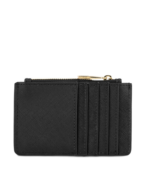 Gino Rossi Gino Rossi Kreditkartenetui QYL0022 Schwarz