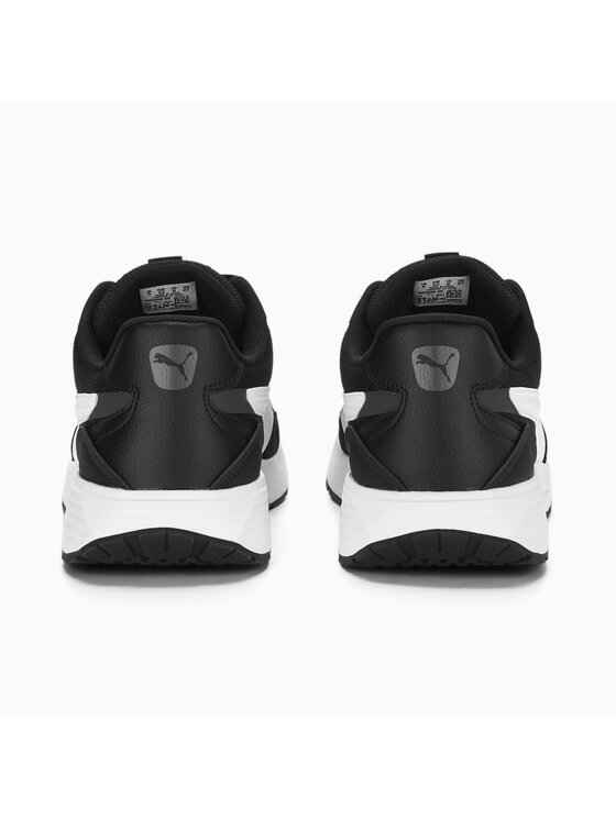 Puma Puma Półbuty 389236 01 Kolorowy