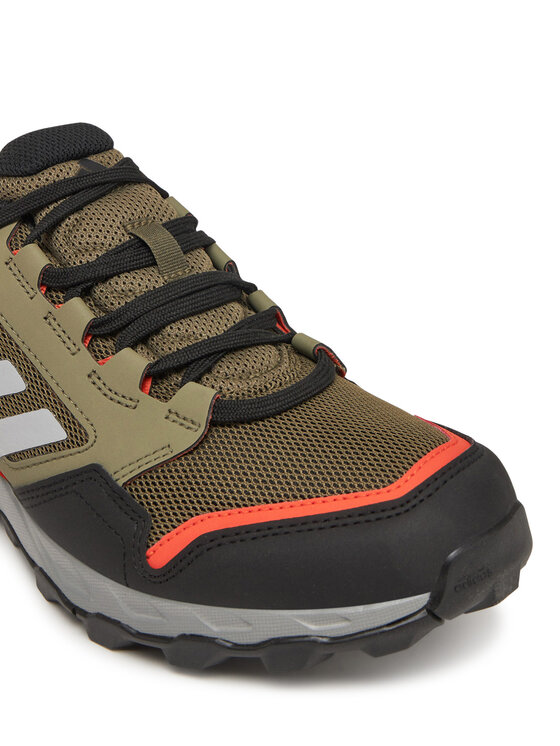 adidas adidas Laufschuhe Tracerocker 2.0 GORE-TEX JI1305 Khakifarben