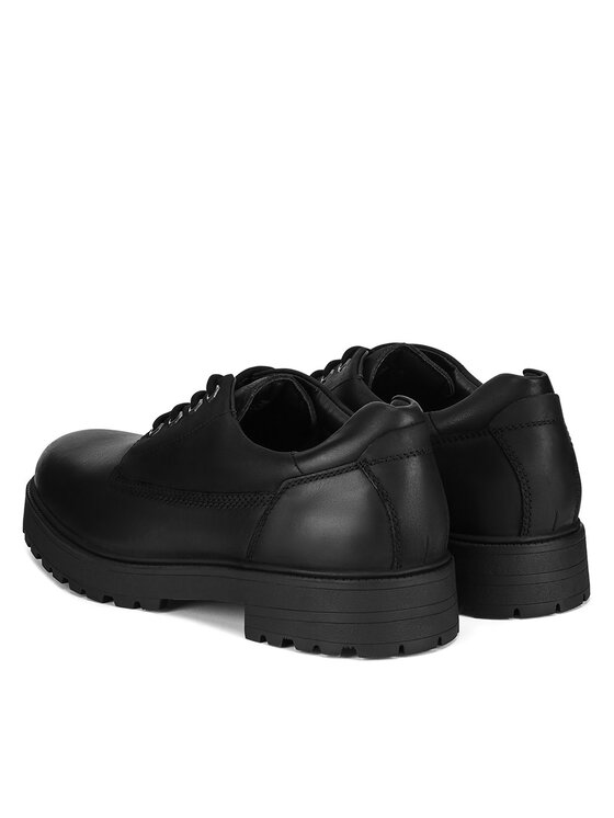 Lasocki Lasocki Halbschuhe MALI-01 MI08 Schwarz