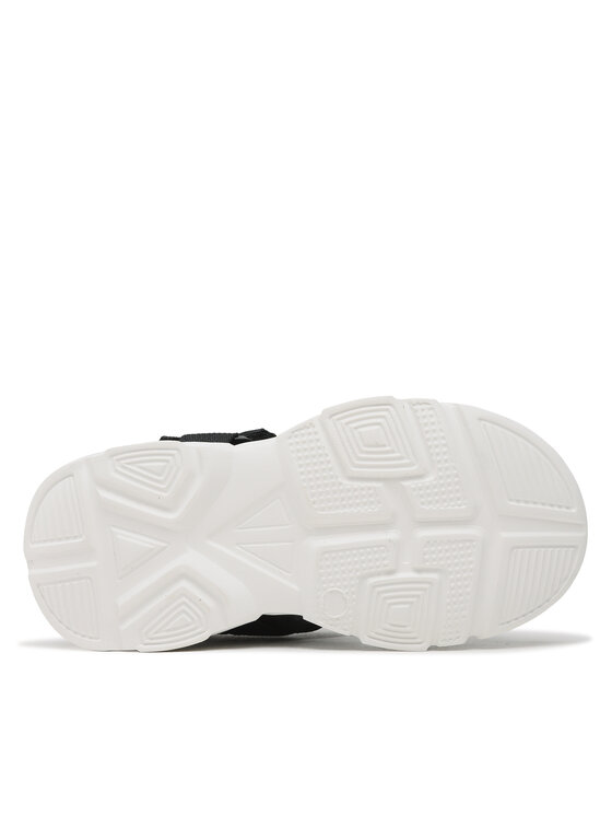 ZigZag ZigZag Sandale Sasir Kids Sandal Z232276 Crna