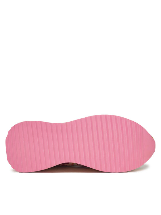 Laura Vita Laura Vita Sneakersy Delphine 46 Kolorowy