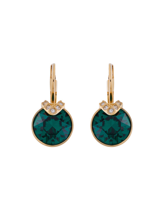 Swarovski Swarovski Ohrringe Bella 5735389 Goldfarben