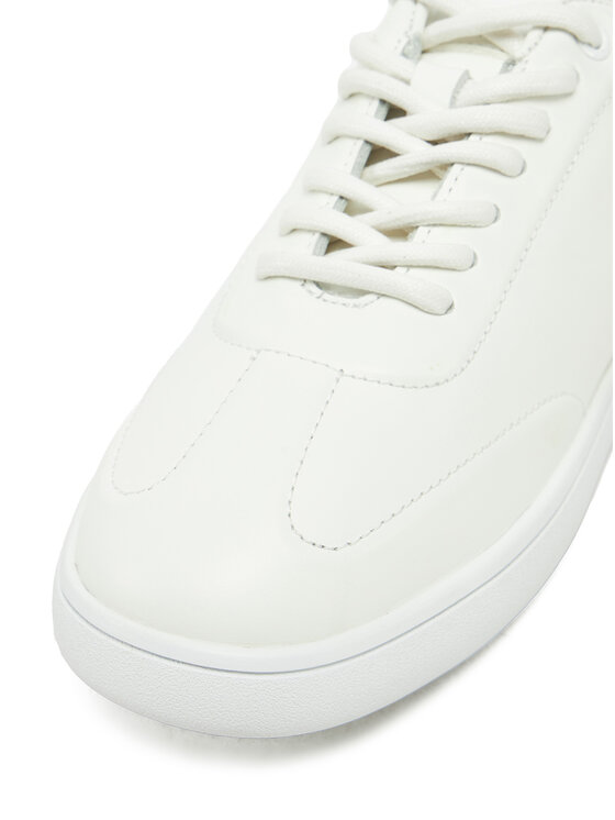 Calvin Klein Calvin Klein Tossud HW0HW02400 Valge