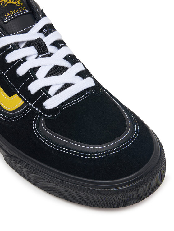 Vans Vans Tenis superge Rowley Classic VN000SF4Y231 Črna