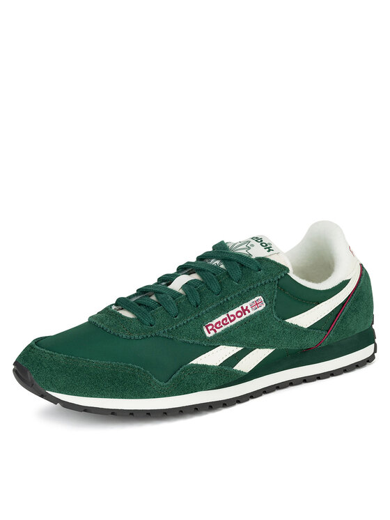 Reebok Reebok Sneakersy CLASSIC AZ 100221226 Zielony