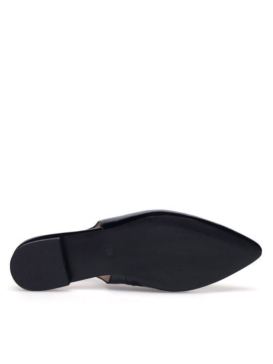 Sergio Bardi Sergio Bardi Sandale WFA1572-21Z-SB Crna