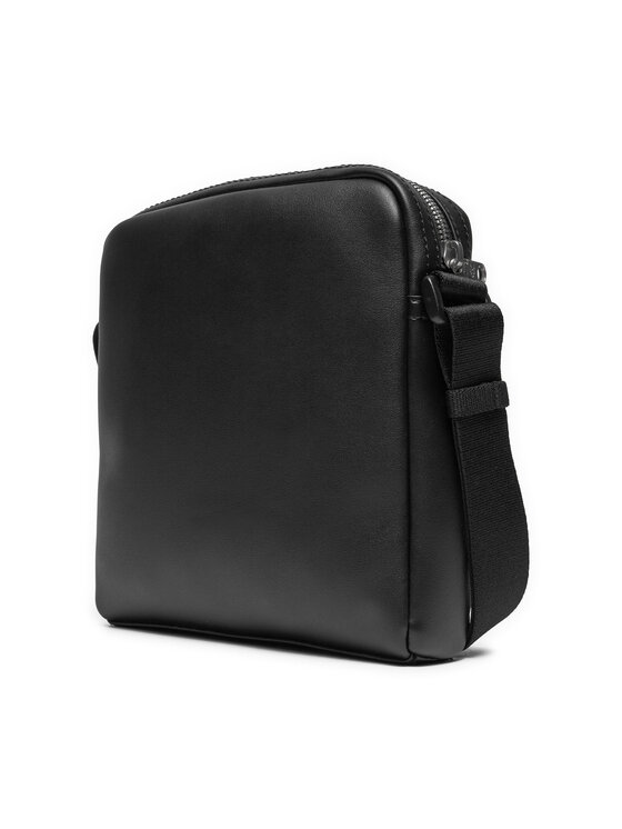 Calvin Klein Calvin Klein Borsellino Aop Reporter K50K512564 Nero