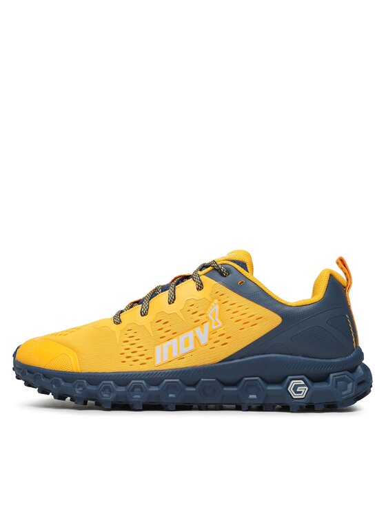 Inov-8 Inov-8 Scarpe da corsa Parkclaw™ G 280 000972-NENY-S-01 Giallo