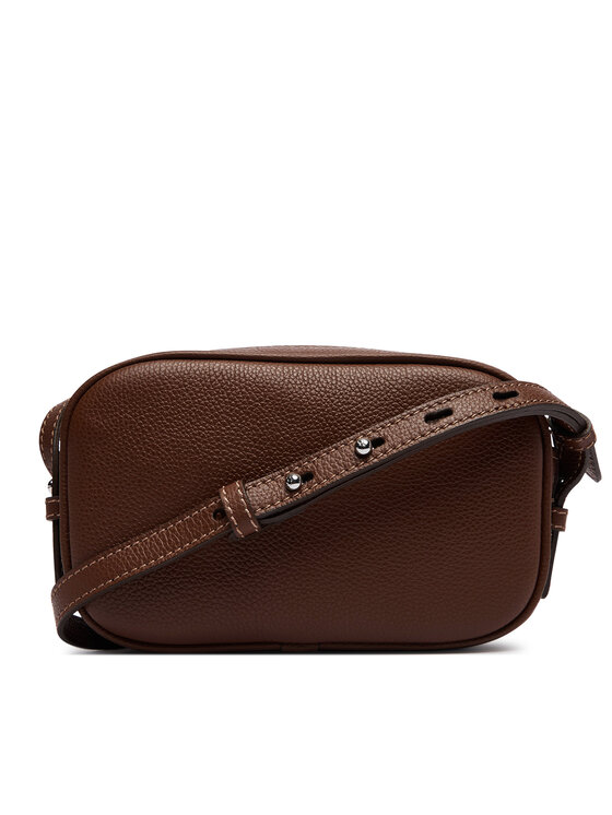 Weekend Max Mara Weekend Max Mara Дамска чанта Wkasnob 2625516155 Кафяв