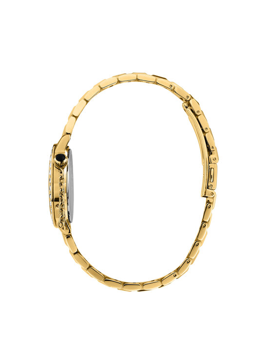 KARL LAGERFELD KARL LAGERFELD Sat R0553100503 Zlatna