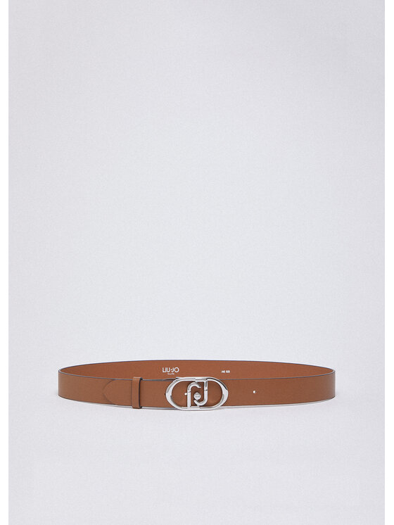 Liu Jo Liu Jo Cintura AA6231P0414C3918 Marrone