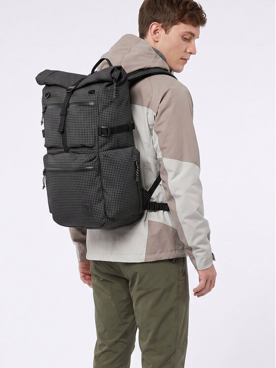 Fjällräven Fjällräven Plecak 335524 Szary