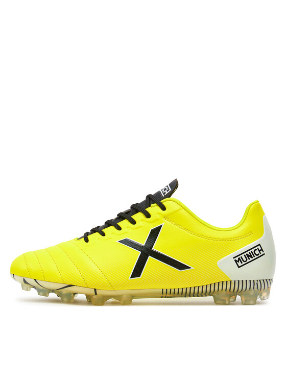 Munich Munich Scarpe da calcio Arenga 307 2159307 Giallo