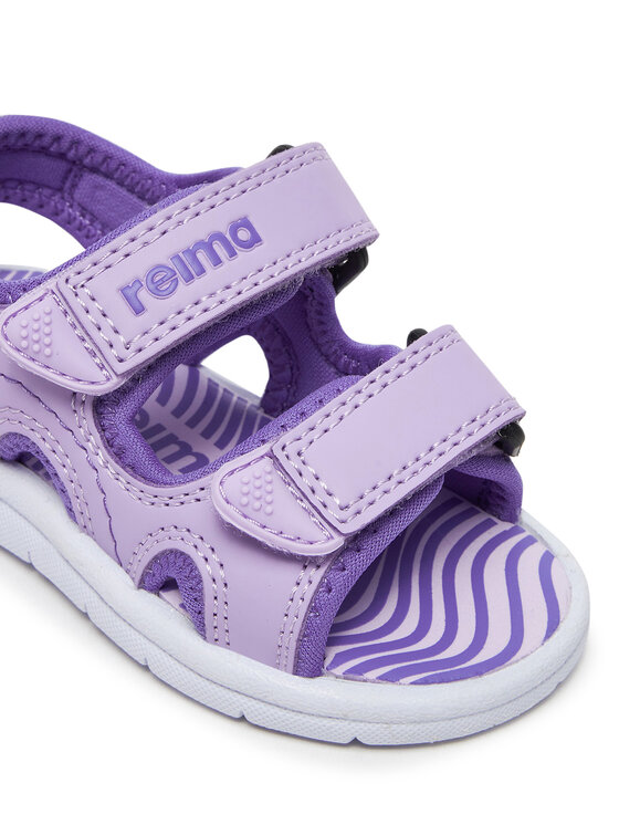 Reima Reima Sandale Bingee  5400089A Violet