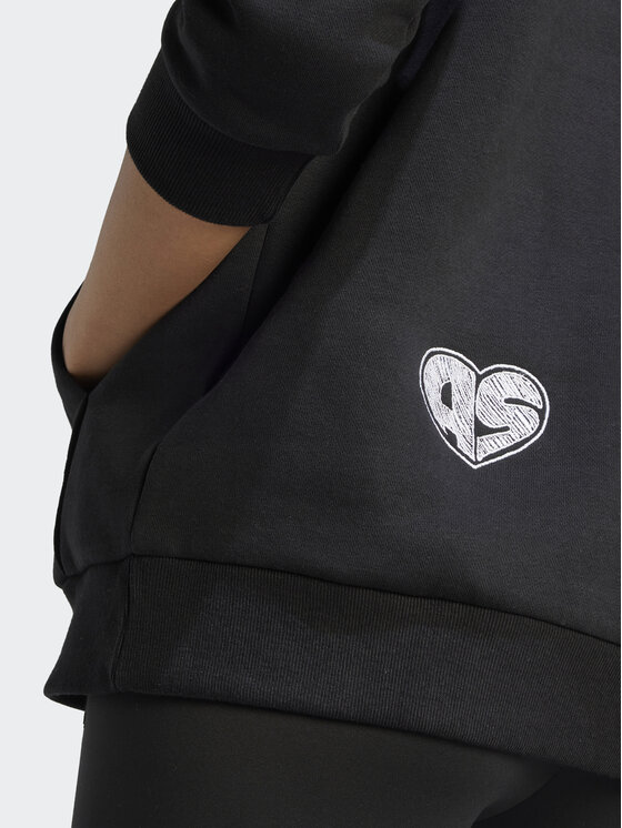 adidas adidas Pluus IJ8740 Must Loose Fit