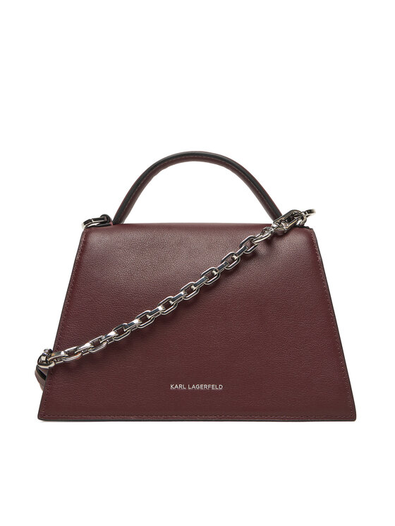KARL LAGERFELD KARL LAGERFELD Borsetta A1W30038 Bordeaux